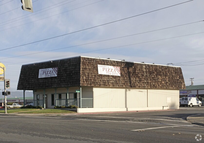 More Photos Of 1402-1424 Freedom Blvd, Watsonville Unknown For Lease