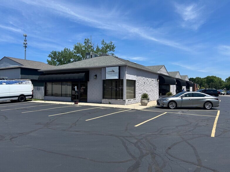 More Photos Of 9420 Dayton Lebanon Pike, Dayton Storefront Retail Office For Sale