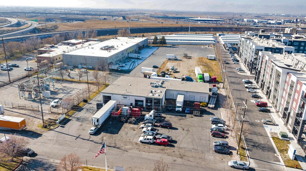 More Photos Of , Salt Lake City Industrial For Sale