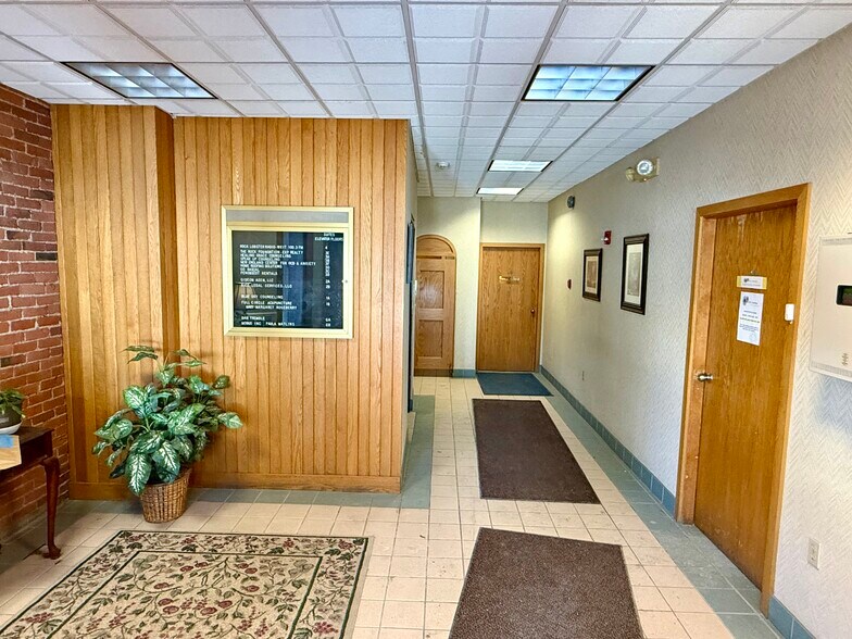 More Photos Of 115 Franklin St, Bangor Office For Sale