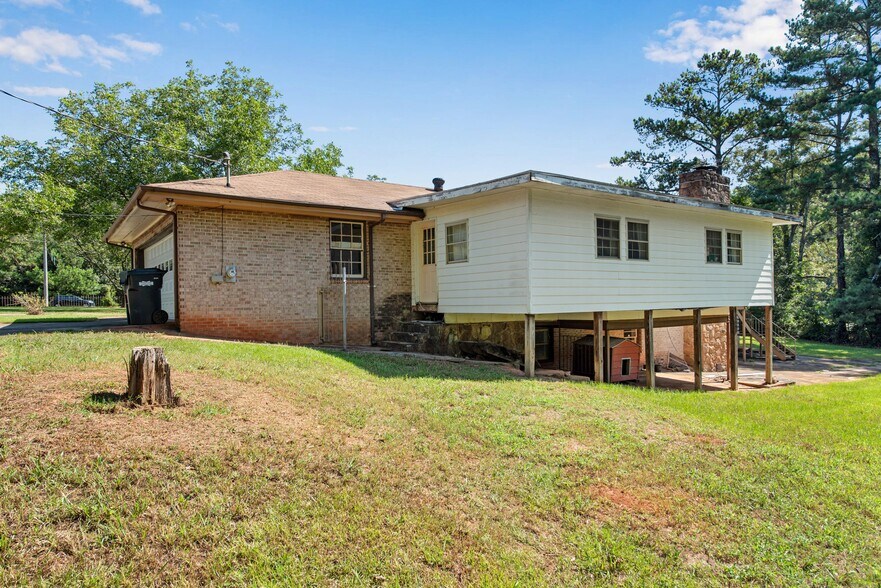 More Photos Of 1955 Flat Shoals Rd SE, Conyers Land For Sale