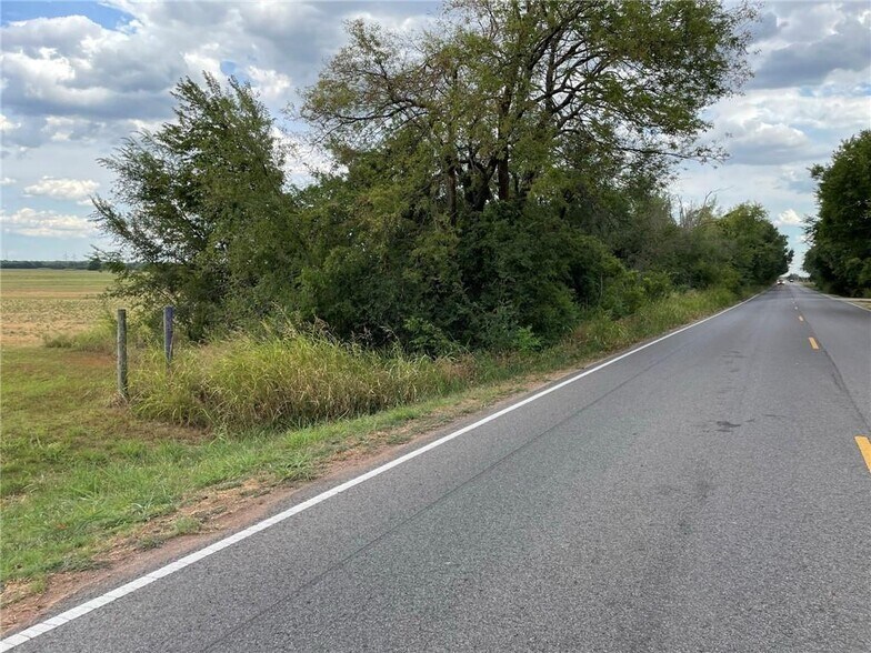 More Photos Of N Midwest Blvd @ E Britton Rd, Oklahoma City Land For Sale