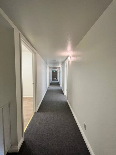 More Photos Of 719 N Sunset Ave, West Covina Office For Lease