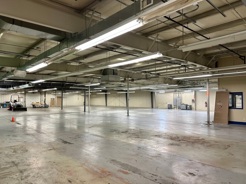 More Photos Of 1980 S West Blvd, Vineland Manufacturing For Sale