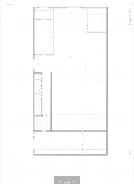 More Photos Of , Hooks Warehouse For Sale