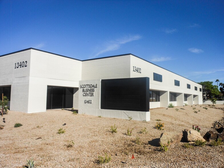 More Photos Of 13402 N Scottsdale Rd, Scottsdale Medical For Lease