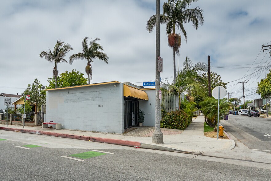 More Photos Of 1533 Alamitos Ave, Long Beach Medical For Sale