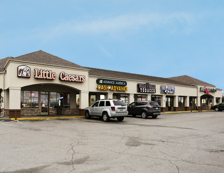 More Photos Of 3970 US Highway 131 S, Cadillac Storefront For Lease