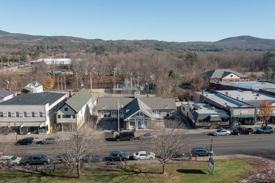 More Photos Of 107 Main St, Plymouth Medical For Sale