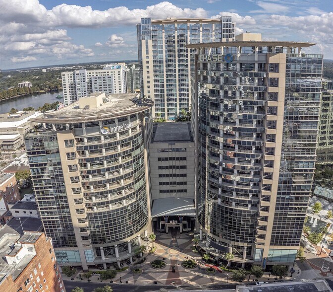 More Photos Of 121-189 S Orange Ave, Orlando Office Residential For Sale