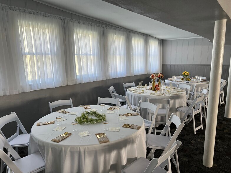 More Photos Of 204 Senter Ave, Omaha Lodge Meeting Hall For Sale