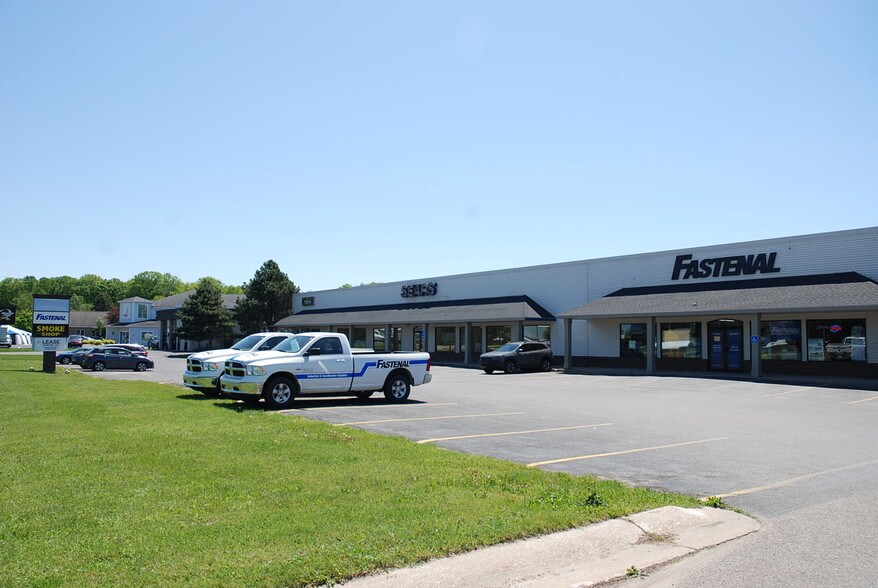 More Photos Of 6535 M-66 N, Charlevoix Storefront Retail Office For Sale