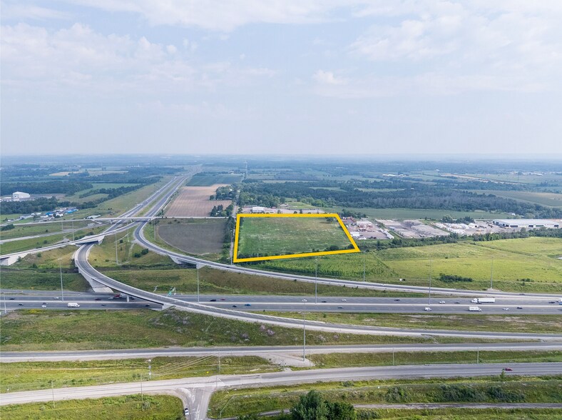 More Photos Of 1977 Baseline Rd W, Clarington Land For Sale