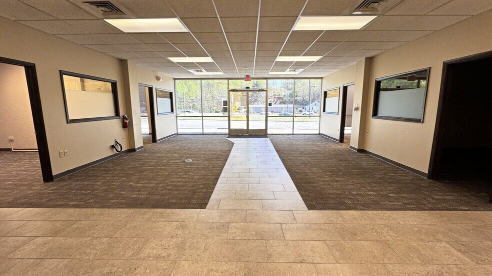 More Photos Of 211 Elkin Hwy, North Wilkesboro Bank For Sale
