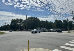 More Photos Of 203 New Rand Rd, Garner Land For Sale