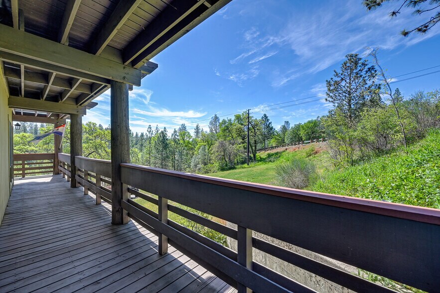 More Photos Of 10015 Alta Sierra Dr, Grass Valley Office Residential For Sale
