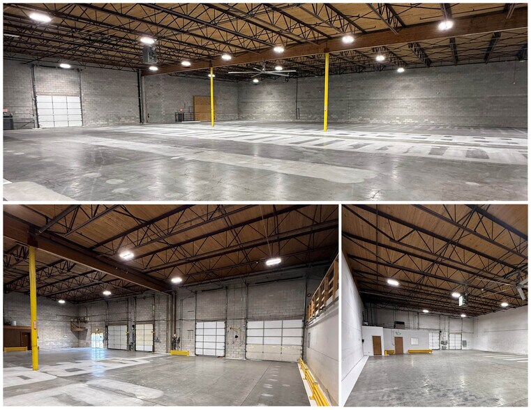 More Photos Of 865-955 W Amity Rd, Boise Warehouse For Lease