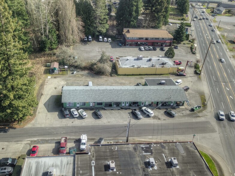 More Photos Of 3700 Pacific Ave SE, Olympia General Retail For Sale