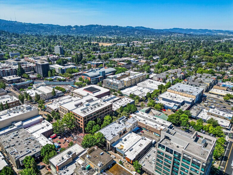 More Photos Of , Eugene General Retail For Sale