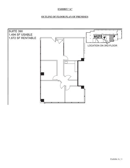 More Photos Of 10975 Benson Dr, Overland Park Office For Lease