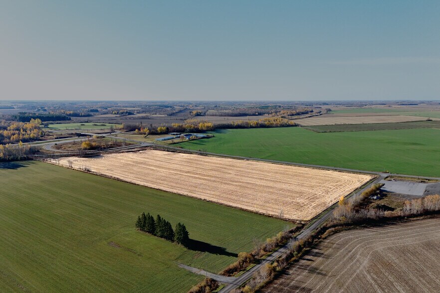 More Photos Of 00 County Road 23A, Dunvegan Land For Sale