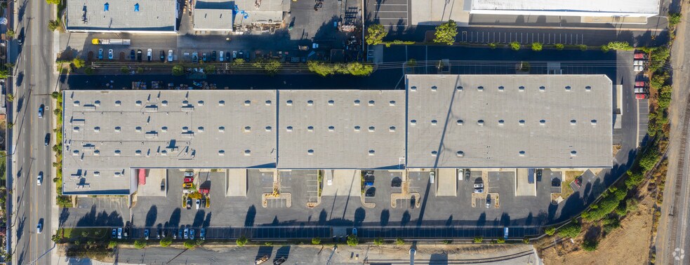 More Photos Of 16253-16293 Gale Ave, City of Industry Warehouse For Lease