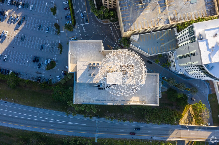 More Photos Of 9155 S Dadeland Blvd, Miami Unknown For Lease