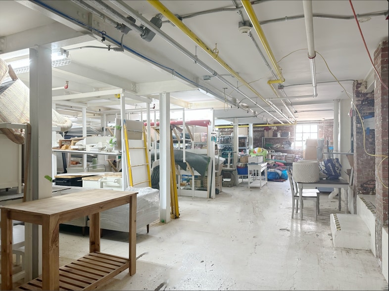 More Photos Of 216-220 19th St, Union City Manufacturing For Lease
