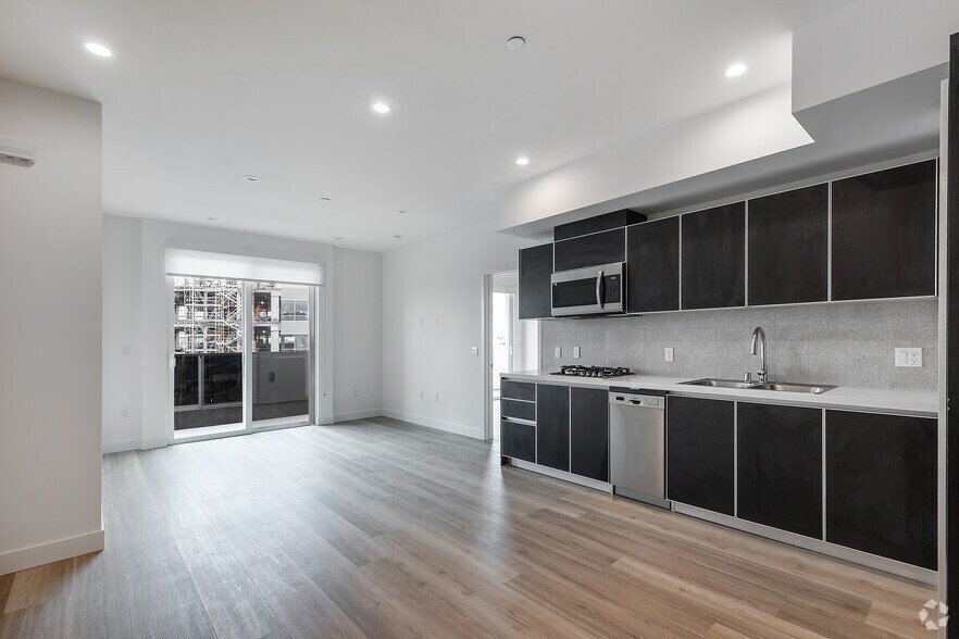 More Photos Of 951 Ogden Ave, Los Angeles Apartments For Lease