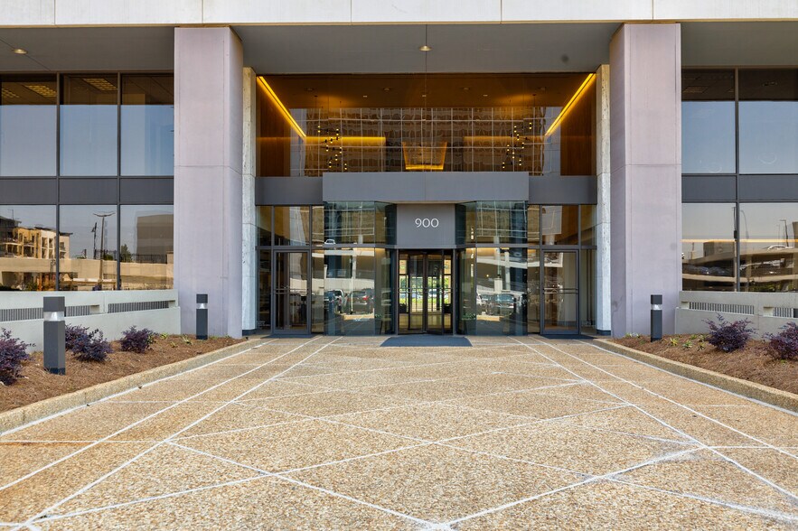 More Photos Of 900 Circle 75 Pky SE, Atlanta Office For Lease