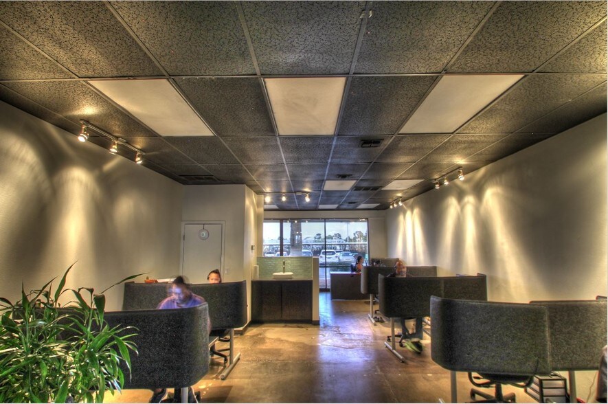 More Photos Of 1455-1515 E Tropicana Ave, Las Vegas Unknown For Lease