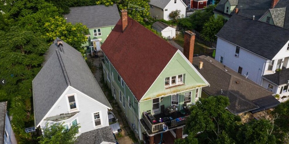 More Photos Of 228 Herkimer St, Buffalo Apartments For Sale