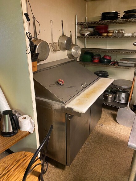 More Photos Of 128 S Main St, Spring Grove Storefront Retail Residential For Sale