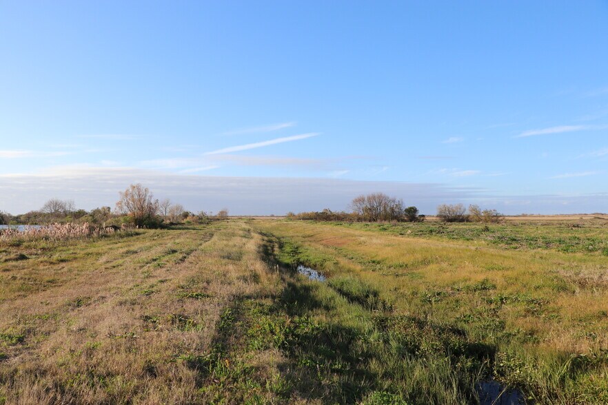 More Photos Of Highway 87, Port Bolivar Land For Sale