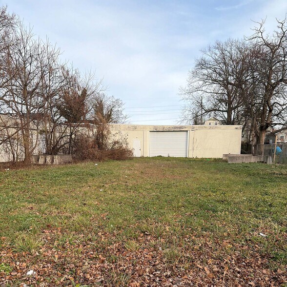 Primary Photo Of 45 Ridge Ave, Neptune City Land For Sale