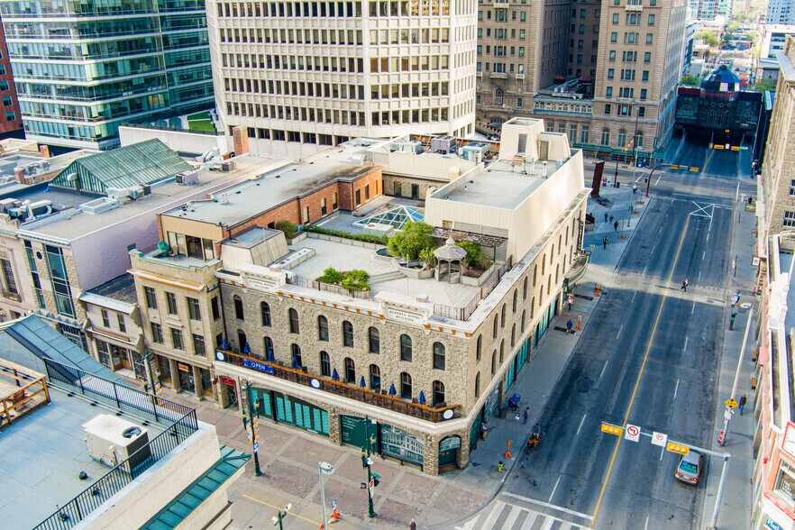 More Photos Of 808 1st St SW, Calgary Office For Lease