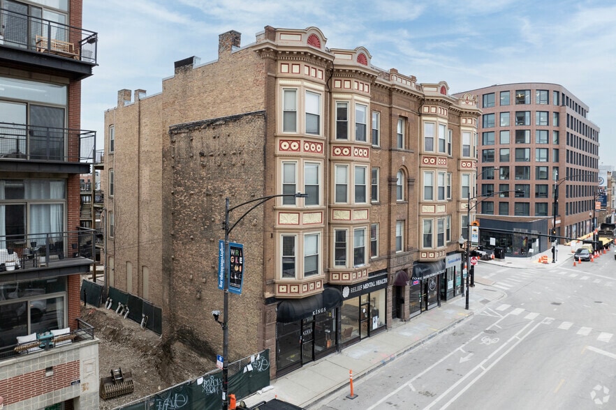 More Photos Of 3264-3270 N Clark St, Chicago Apartments For Lease