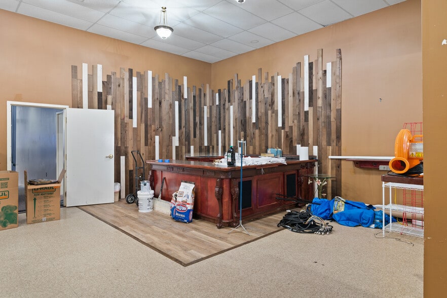 More Photos Of 3057 Walt Stephens Rd, Jonesboro Specialty For Sale