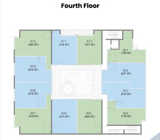 More Photos Of 606 W Broadway, Glendale Office For Sale