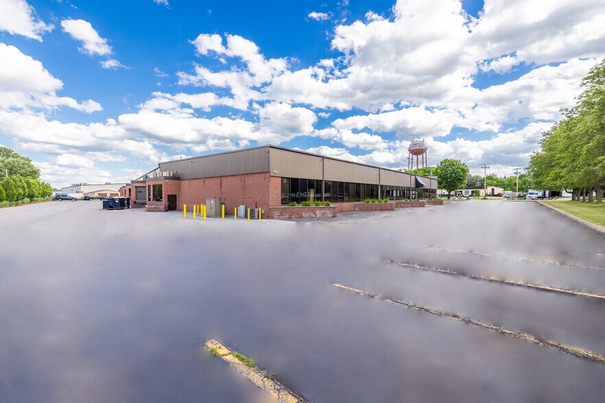 More Photos Of 105 Despatch Dr, East Rochester Office For Sale