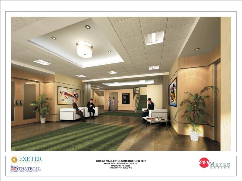 More Photos Of 2476 Swedesford Rd, Malvern Unknown For Lease