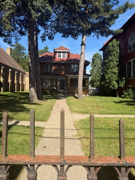 More Photos Of 537-565 Hudson Ave, Rochester Religious Facility For Sale