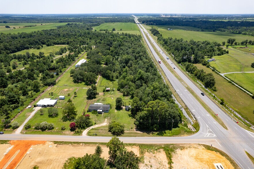 More Photos Of 21076 County Road 36, Summerdale Land For Sale