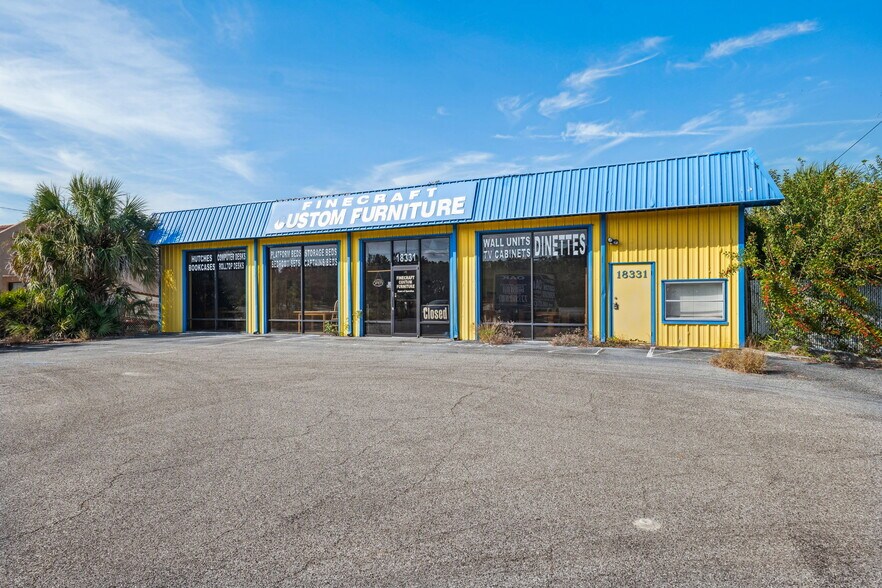 More Photos Of 18331 US Highway 19, Hudson Industrial For Sale