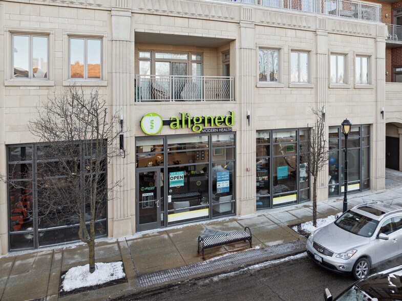 More Photos Of , Park Ridge Multifamily For Sale