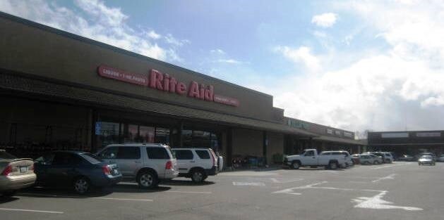 More Photos Of 701-761 S Fortuna Blvd, Fortuna General Retail For Lease