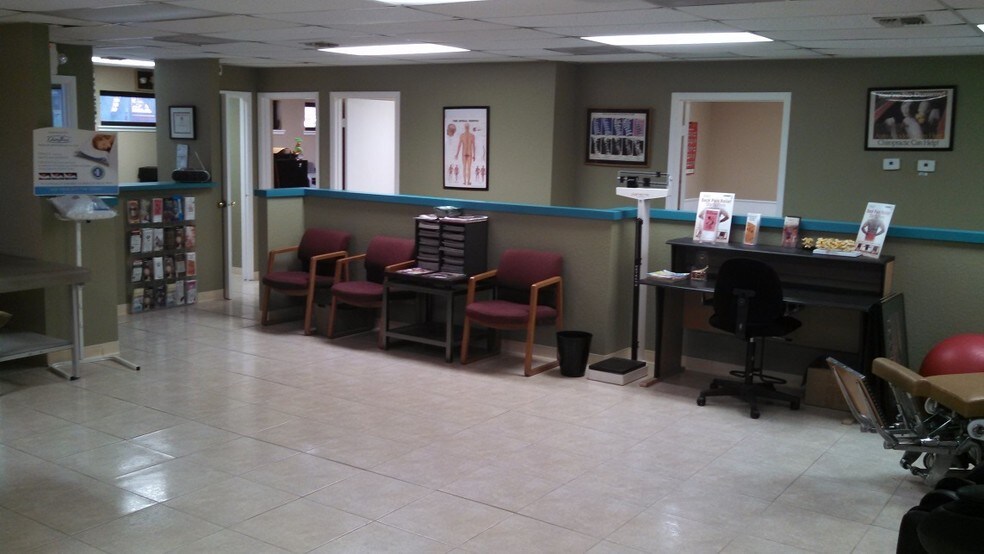 More Photos Of 701 N Hercules Ave, Clearwater Medical For Lease