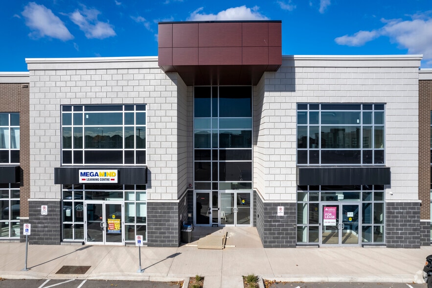 More Photos Of 3485 Rebecca St, Oakville General Retail For Lease