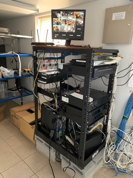 More Photos Of 718 Central Park Ave, Scarsdale Restaurant For Sale