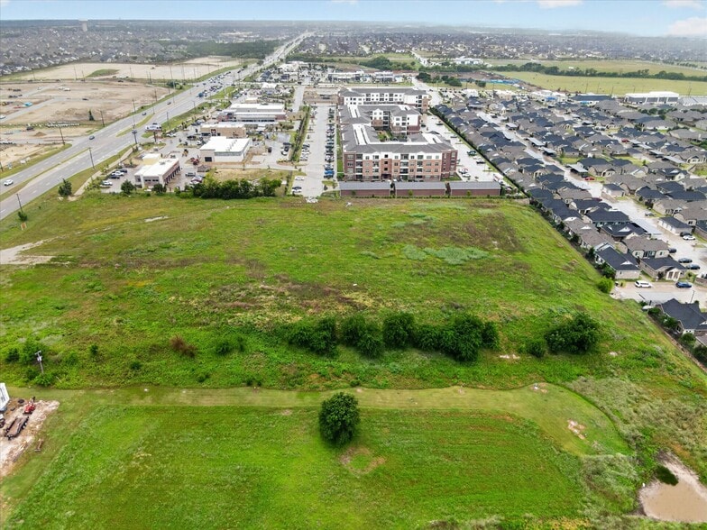 More Photos Of 4295 S Preston Rd, Celina Land For Sale